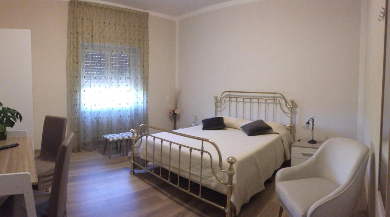 Ostia Lido Central Rooms Zewnętrze zdjęcie
